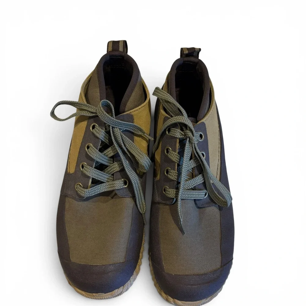 LaCrosse trempealeau chukka